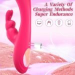 G Spot Vibrator Sex Toys - Image 17