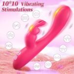 G Spot Vibrator Sex Toys - Image 18