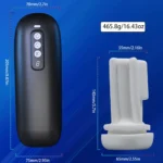 Automatic Sucking Masturbator for Men Penis - Image 8