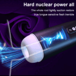 Automatic Sucking Masturbator for Men Penis - Image 17