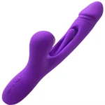Adult Sex Toys with High Frequency Powerful Rabbit Vibrator,Female G Spot Vibrators