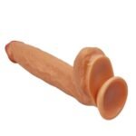 Realistic Dildos Feels Like Skin Adult Sex Toys for Women-12inches - Image 22