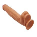 Realistic Dildos Feels Like Skin Adult Sex Toys for Women-12inches - Image 23