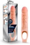 Blush Novelties, Performance - Ultra Soft X5 Plus 9 Inch Penis Sheath Extender