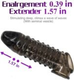 Reusable Penis Enlargement Sleeve - Image 3