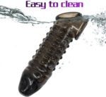 Reusable Penis Enlargement Sleeve - Image 4