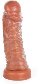 4 Pack Reusable Penis Sleeves - Image 4