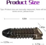 Reusable Penis Enlargement Sleeve - Image 5