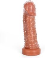 4 Pack Reusable Penis Sleeves - Image 5