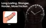 4 Pack Reusable Penis Sleeves - Image 8