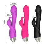 G Spot Vibrator Sex Toys - Image 2