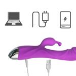 G Spot Vibrator Sex Toys - Image 3