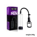 Penis Pomp Vacuum For Pump Voor Penis vergroting Male Enhancement - Image 2