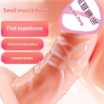 Realistic Dildos Feels Like Skin Adult Sex Toys for Women-5inches - Image 11