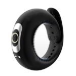 Adjustable Size Vibrating Cock Ring - Image 2