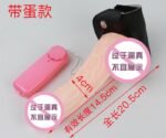 Lesbian Gay Strap on Dildo Wearing Vibrating Realistic Dildo Pants - Image 7