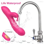 G Spot Vibrator Sex Toys - Image 6