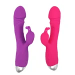 G Spot Vibrator Sex Toys