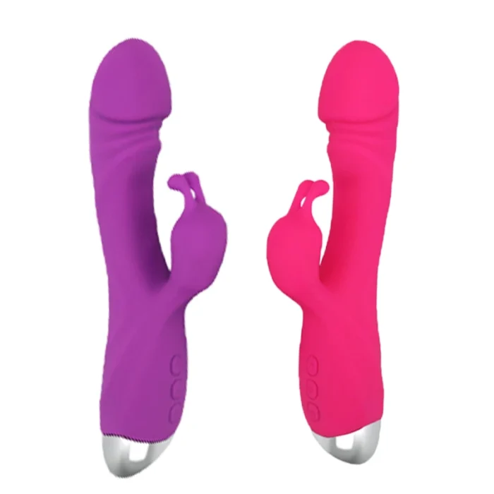 G Spot Vibrator Sex Toys