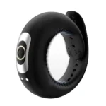 Adjustable Size Vibrating Cock Ring - Image 3