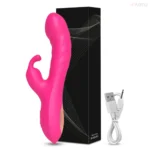 G Spot Vibrator Sex Toys - Image 7
