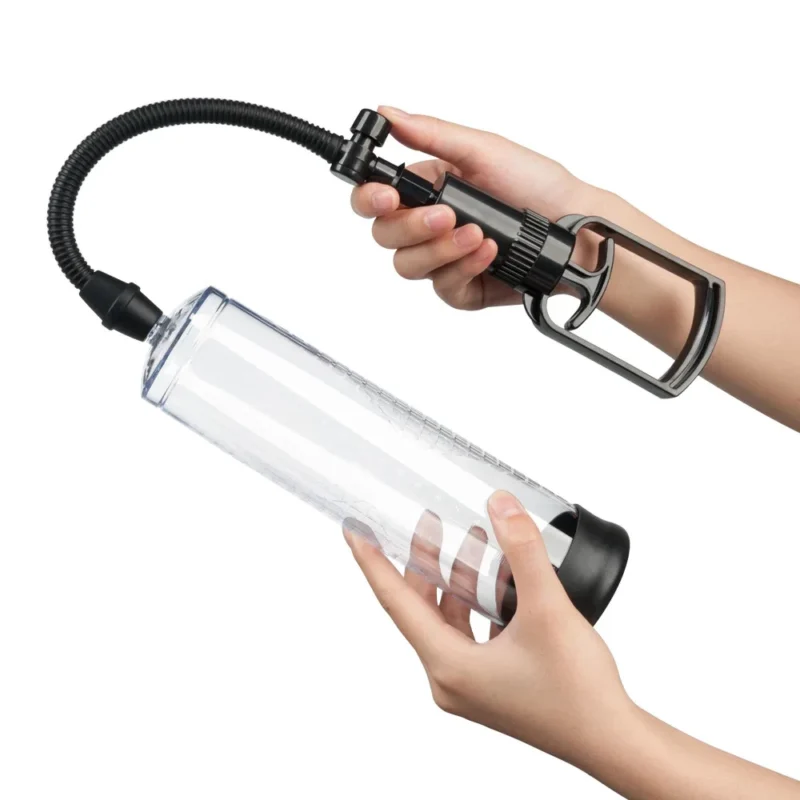 Penis Pomp Vacuum For Pump Voor Penis vergroting Male Enhancement