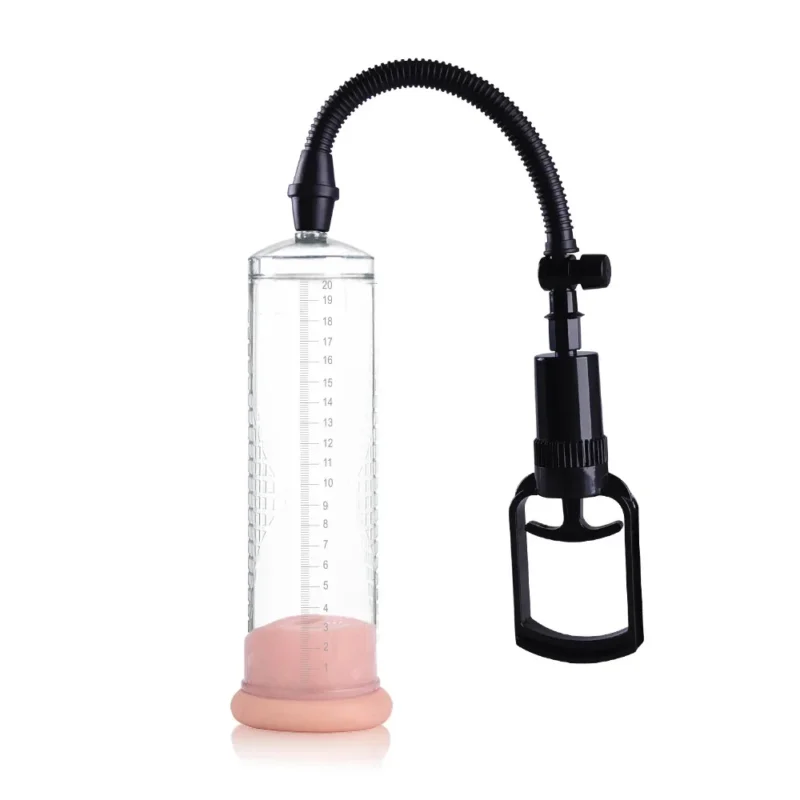 Penis Pomp Vacuum For Pump Voor Penis vergroting Male Enhancement