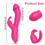 G Spot Vibrator Sex Toys - Image 8