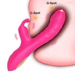 G Spot Vibrator Sex Toys - Image 9