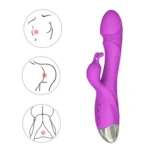 G Spot Vibrator Sex Toys - Image 3