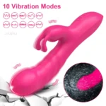 G Spot Vibrator Sex Toys - Image 10