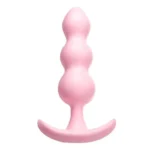 3pc/Set Silicone Butt Plug Ease-in -Anal Plugs - Image 9