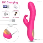 G Spot Vibrator Sex Toys - Image 11