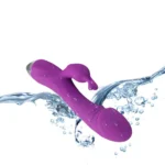 G Spot Vibrator Sex Toys - Image 2
