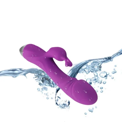 G Spot Vibrator Sex Toys - Image 2