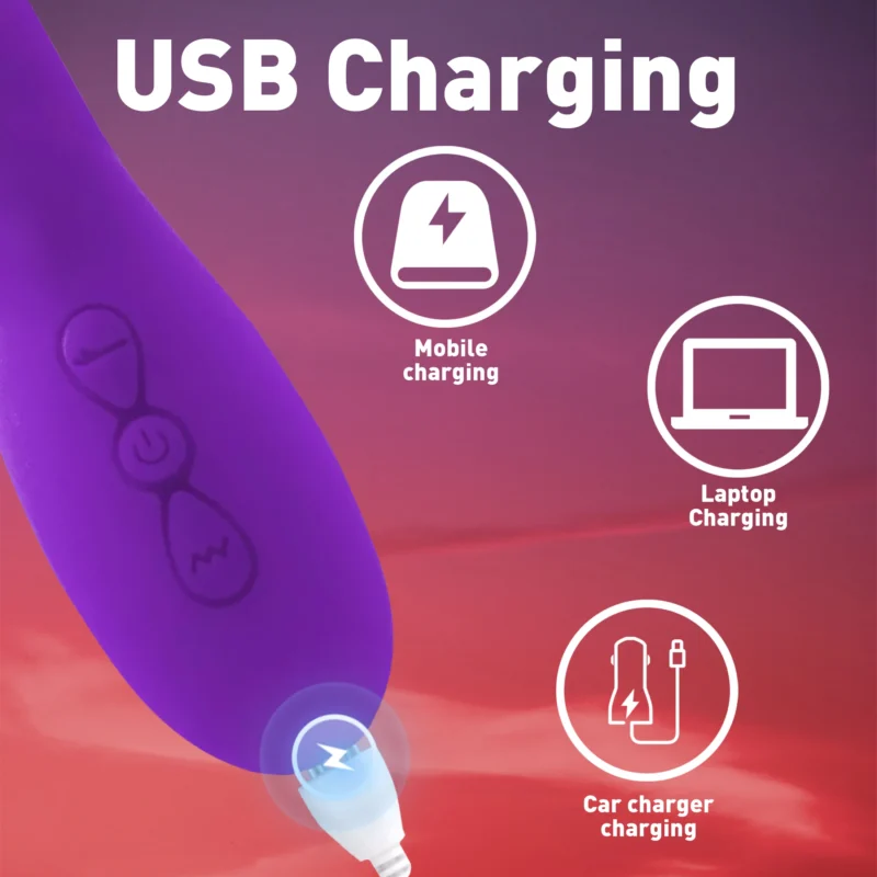 Adult Sex Toys with High Frequency Powerful Rabbit Vibrator,Female G Spot Vibrators