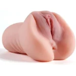 compact handheld male masturbator for men
