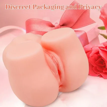 Discreet packaging and delivery for pocket pussy orders in UAE
