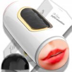 Panda Double-Headed Male Vibrator - Image 8
