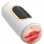 Panda Double-Headed Male Vibrator - Image 10