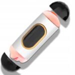 Panda Double-Headed Male Vibrator - Image 13