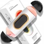 Panda Double-Headed Male Vibrator - Image 14