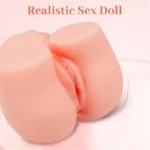 Realistic pocket pussy male masturbator in UAE