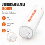 USB Rechargeable Male Masturbator