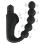 Anal Vibrator