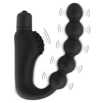 Anal Vibrator