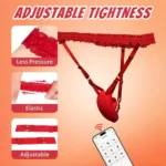 Adult Sex Toys G Spot Vibrator - Image 13