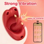Adult Sex Toys G Spot Vibrator - Image 14