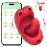 Adult Sex Toys G Spot Vibrator - Image 3