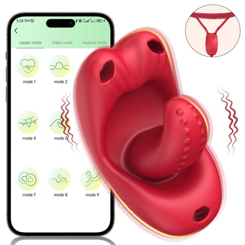 Adult Sex Toys G Spot Vibrator